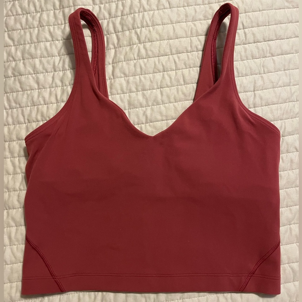 Lululemon Align Tank